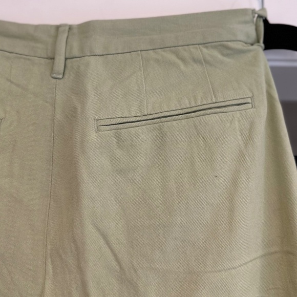 Men's GOLF WANG Sage NICE Pant - Size 34 - Picture 10 of 12